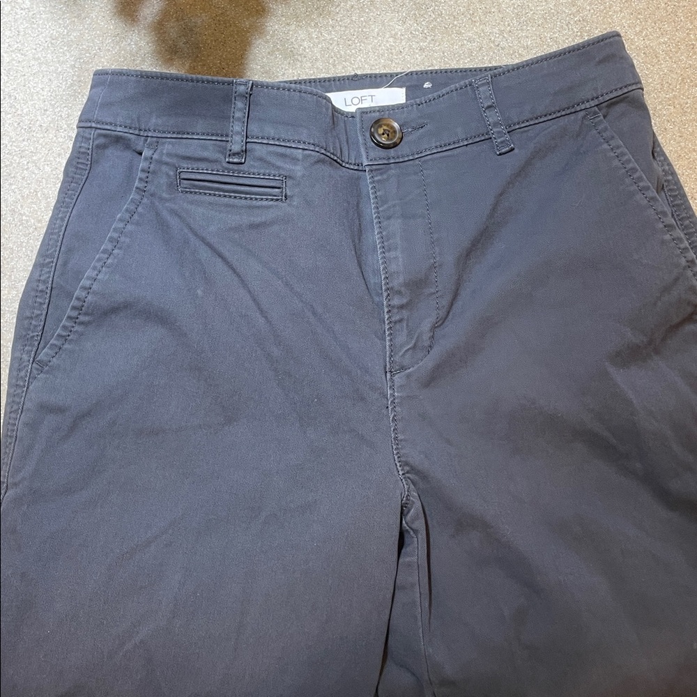 Loft pants - Picture 5 of 6